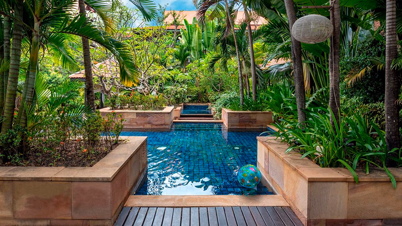 Victoria Angkor Resort Spa