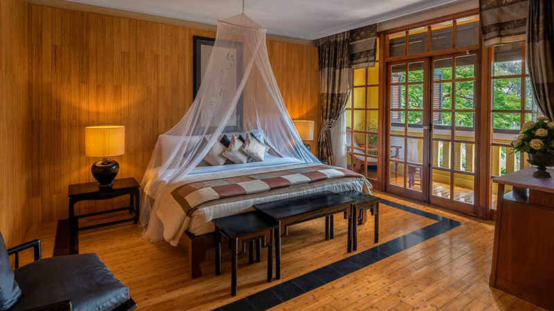 Victoria Angkor Resort Spa