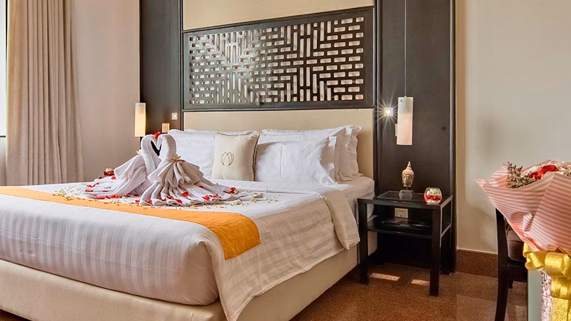 White Mansion Boutique Resort
