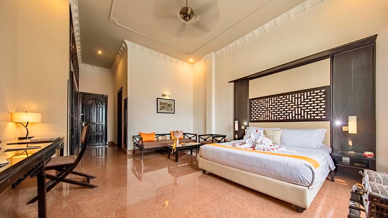 White Mansion Boutique Resort