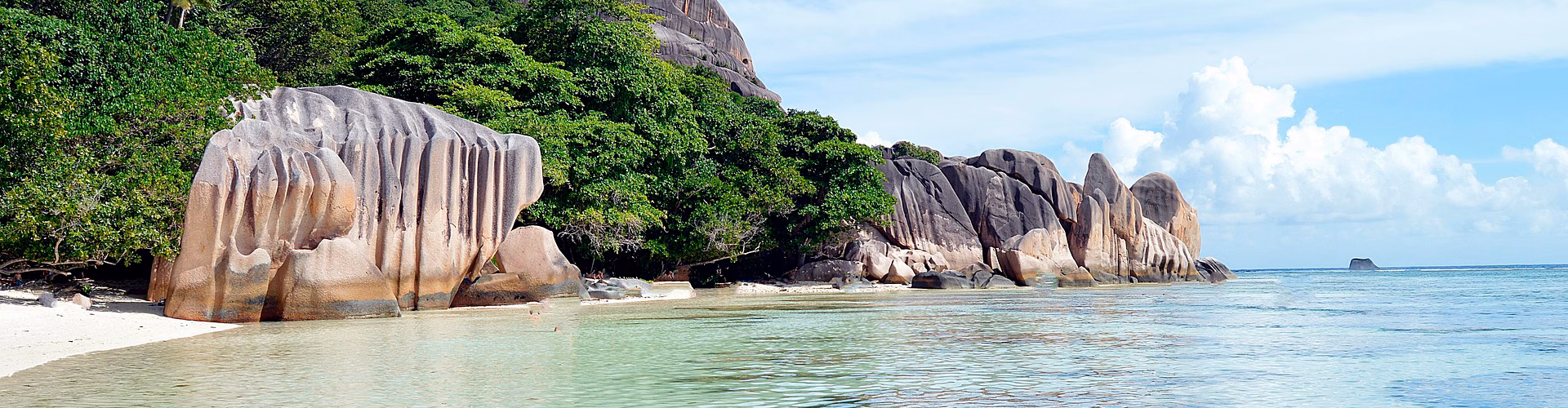 Seychelles