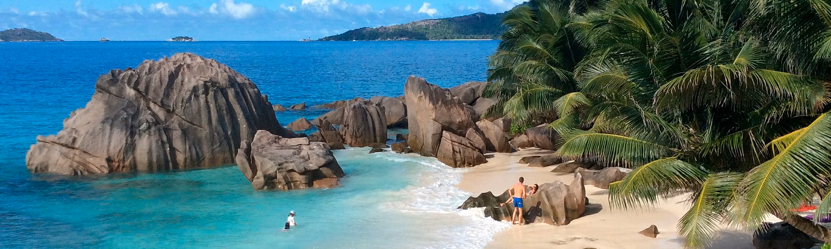 Seychelles