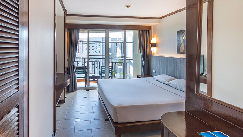 Orchidacea Resort