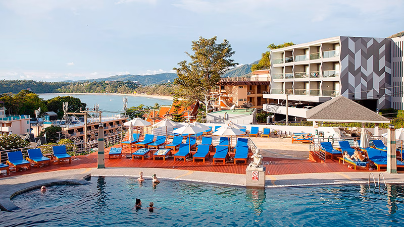 Orchidacea Resort