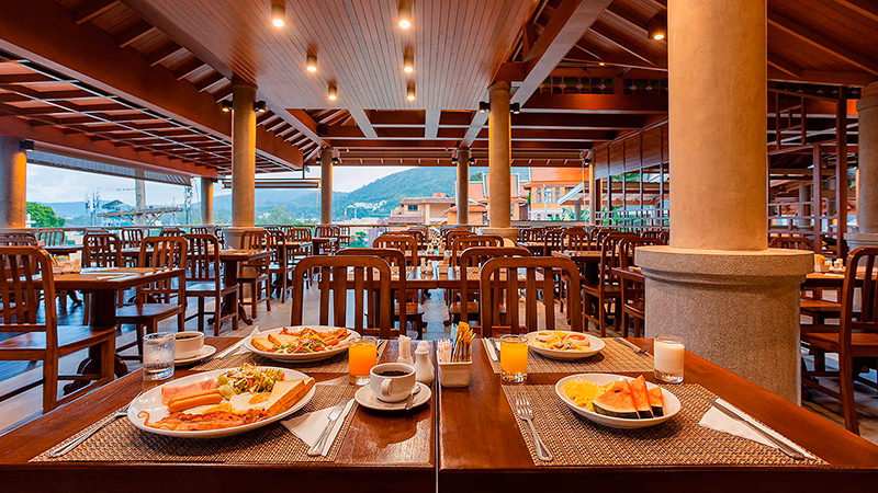 Orchidacea Resort