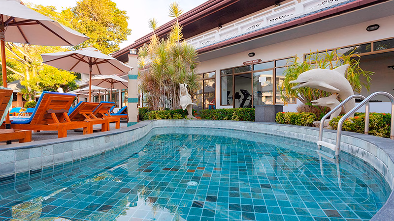 Orchidacea Resort