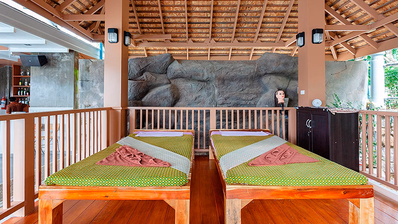 Orchidacea Resort