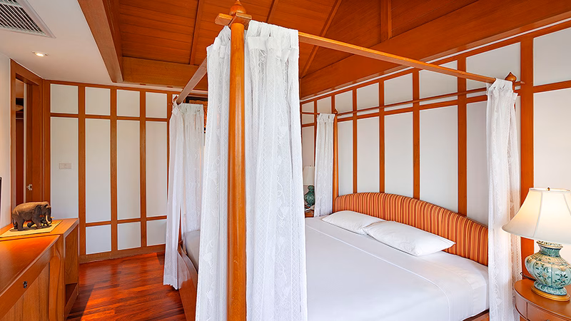 Orchidacea Resort