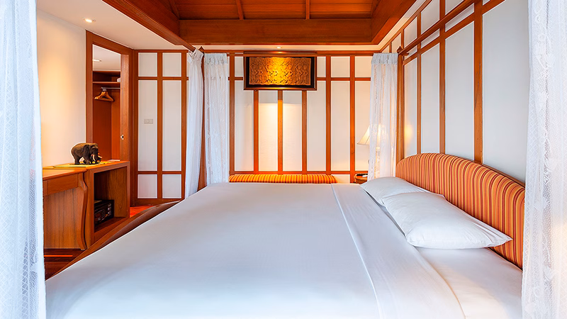 Orchidacea Resort
