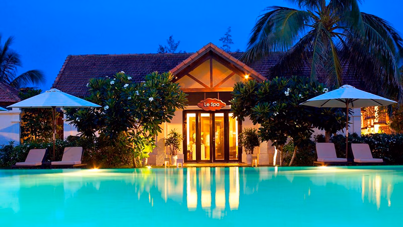 Boutique Hoi An Resort