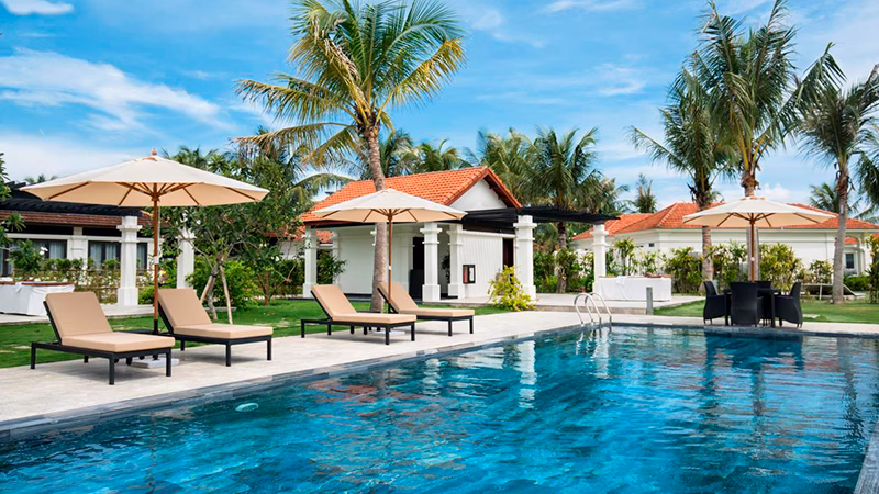 Boutique Hoi An Resort