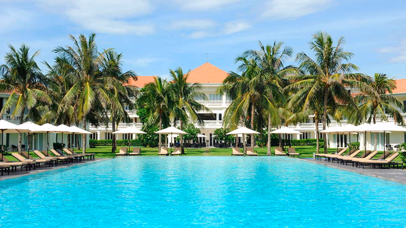 Boutique Hoi An Resort