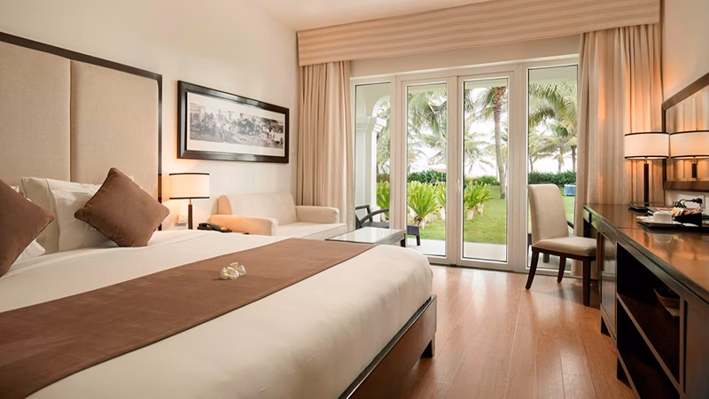 Boutique Hoi An Resort