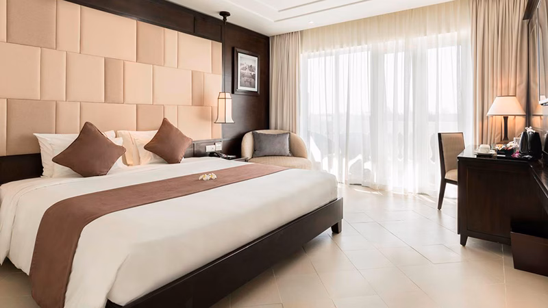 Boutique Hoi An Resort
