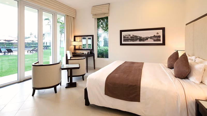 Boutique Hoi An Resort