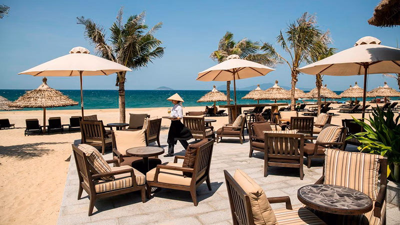Boutique Hoi An Resort