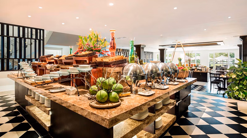 Boutique Hoi An Resort