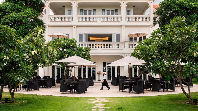 Boutique Hoi An Resort