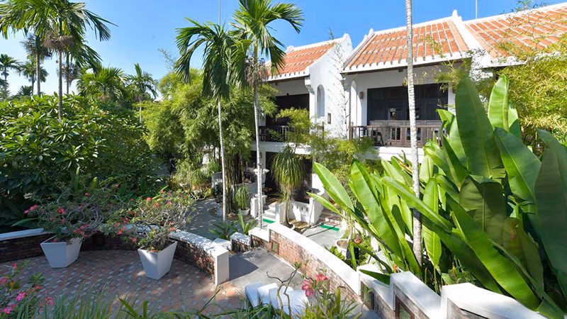 Hoi An Ancient House Resort