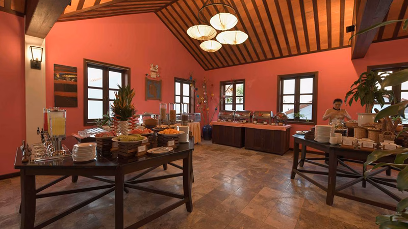 Hoi An Ancient House Resort