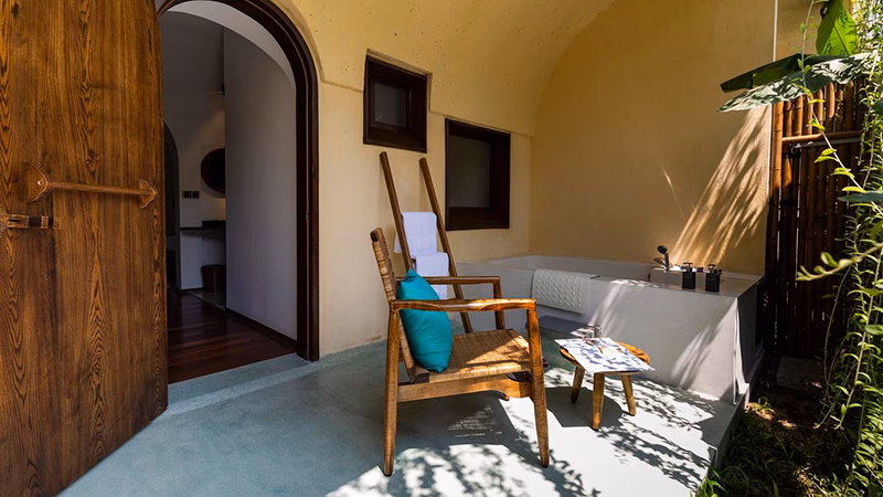 Hoi An Trails Resort Spa