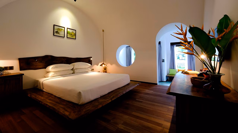 Hoi An Trails Resort Spa