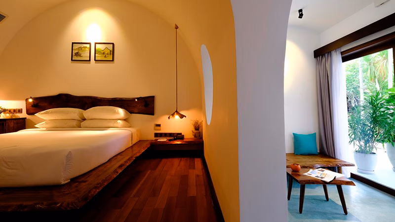 Hoi An Trails Resort Spa