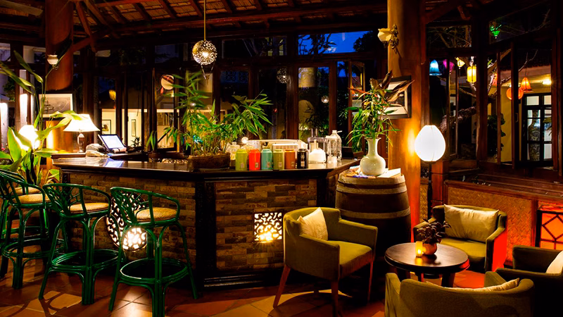 Hoi An Trails Resort Spa