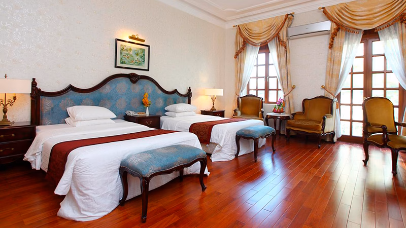 Hotel Continental