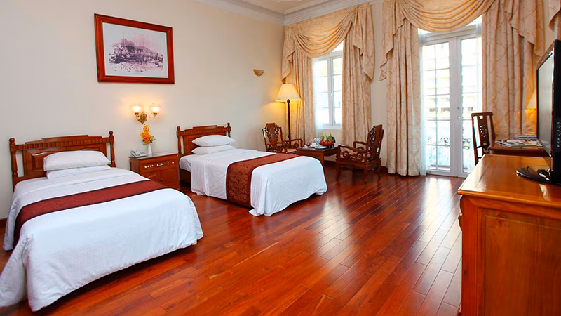 Hotel Continental