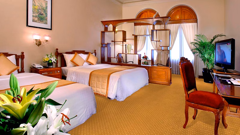 Hotel Continental