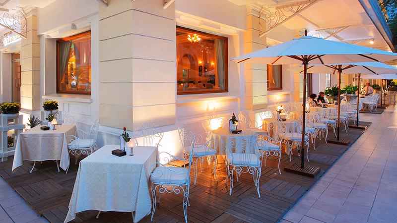 Hotel Continental