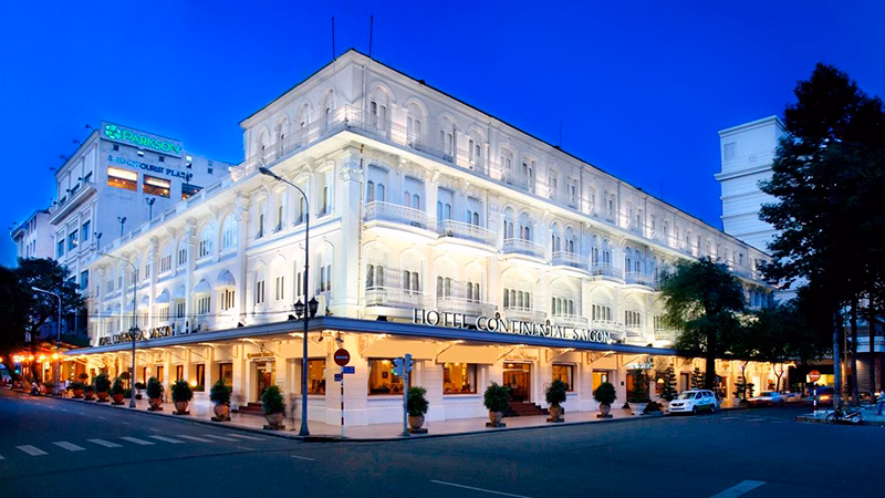 Hotel Continental