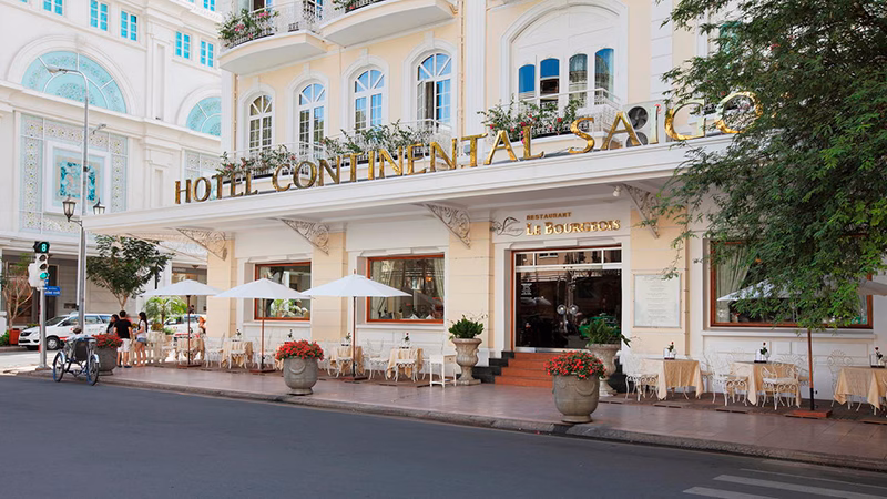 Hotel Continental