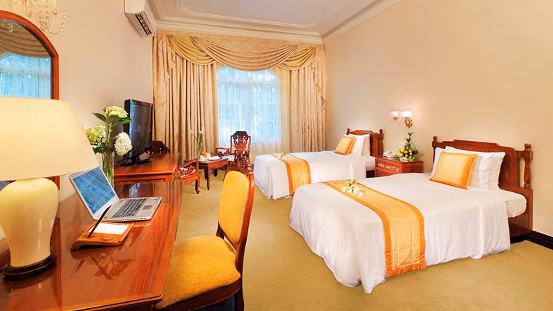 Hotel Continental