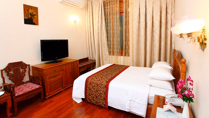 Hotel Continental