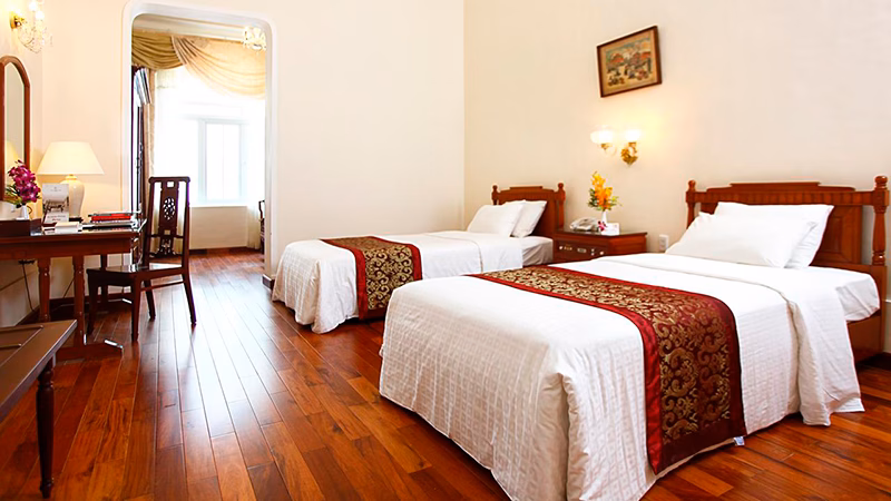 Hotel Continental