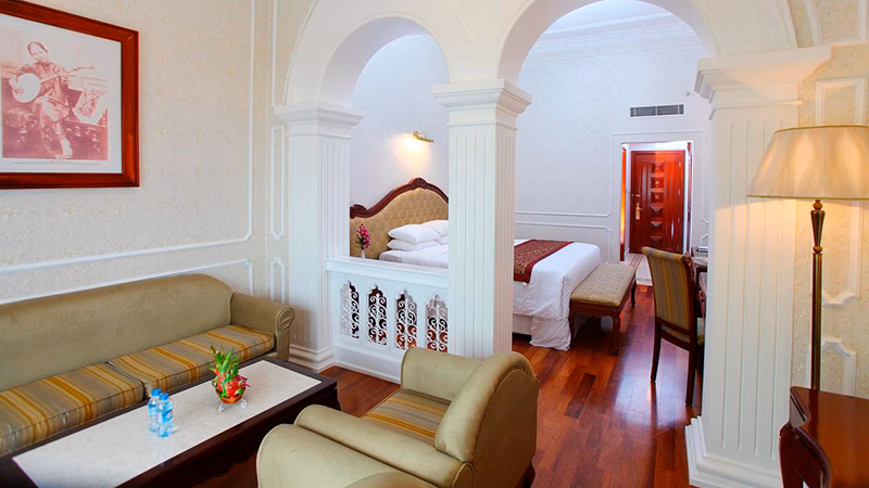 Hotel Continental