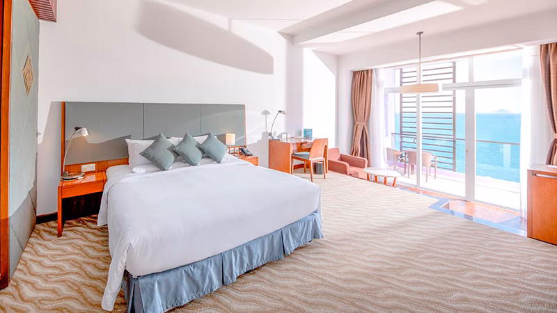 Hotel Novotel Nha Trang