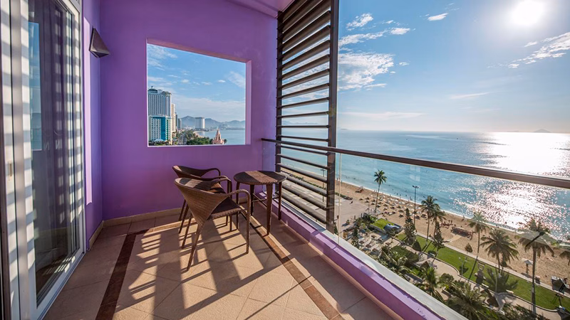 Hotel Novotel Nha Trang