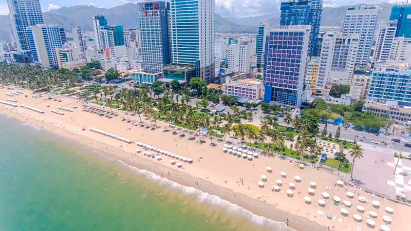 Hotel Novotel Nha Trang