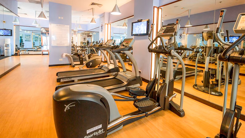 Hotel Novotel Nha Trang