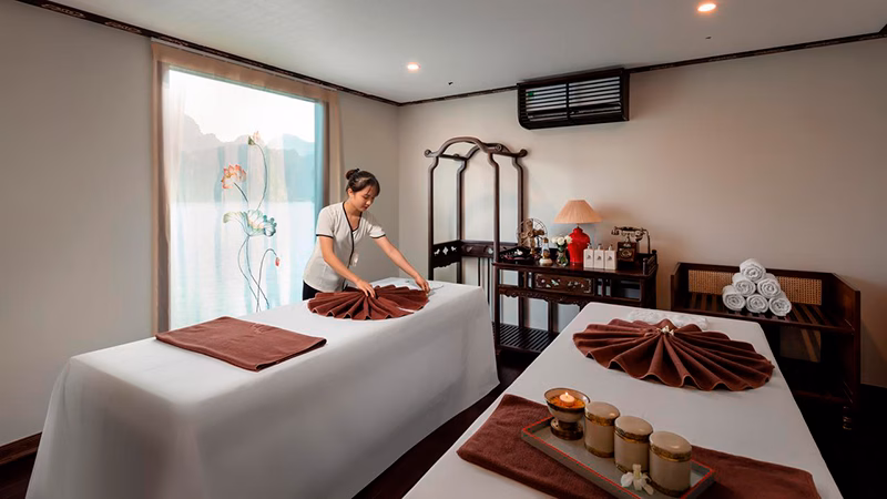 Indochina Sails Premium
