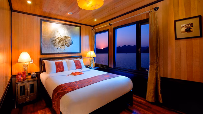 Indochina Sails Premium