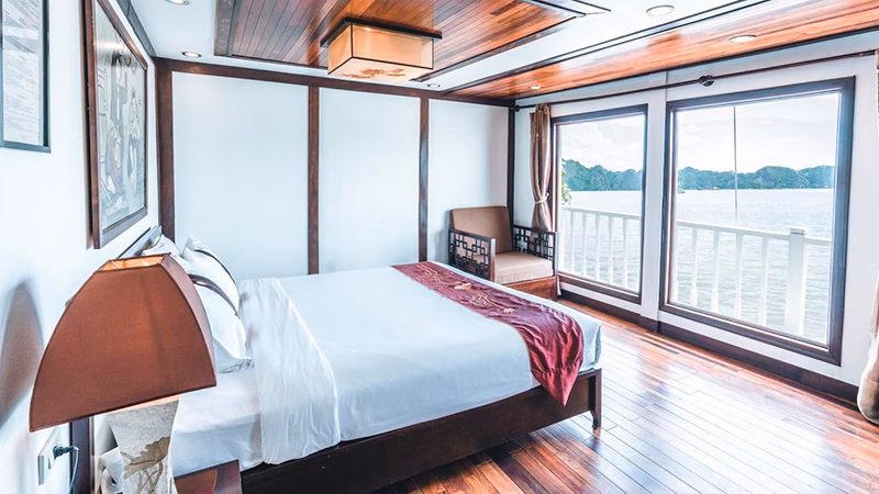 Indochina Sails Premium