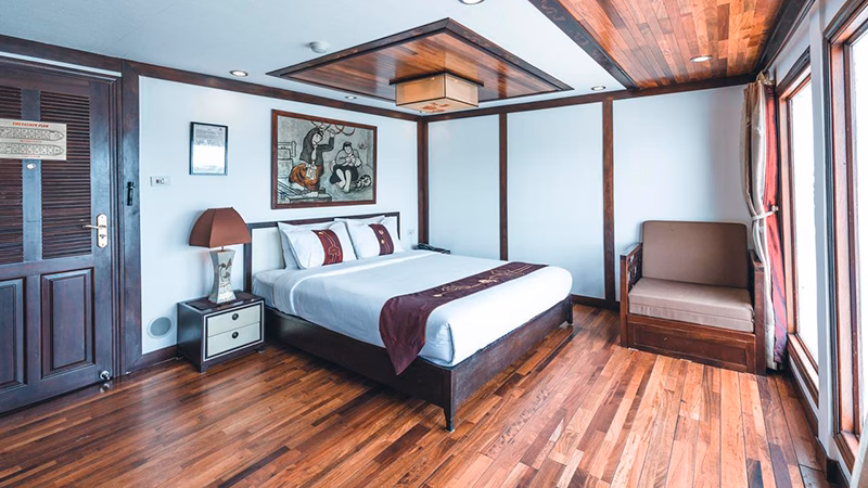 Indochina Sails Premium