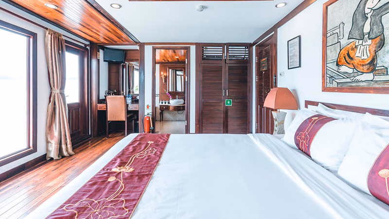 Indochina Sails Premium