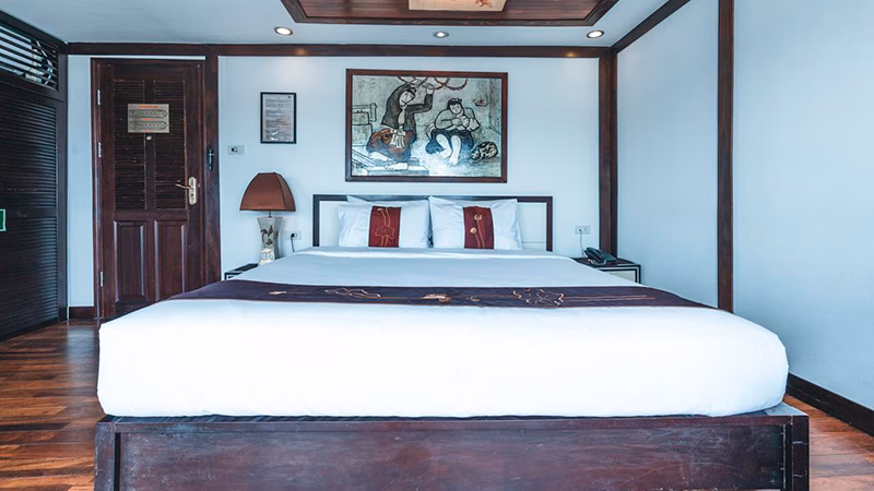 Indochina Sails Premium