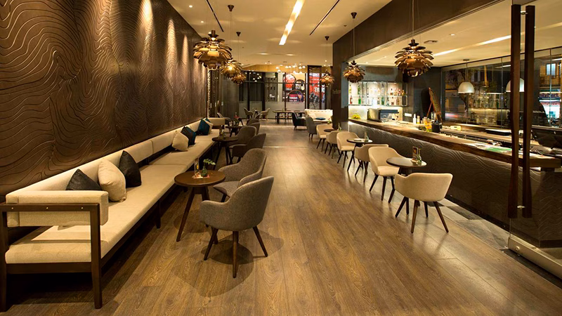 Liberty Central Saigon