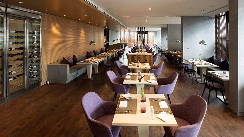 Liberty Central Saigon